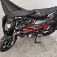 بنلی 150نیو فیس