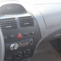 تیبا مدل ۹۰