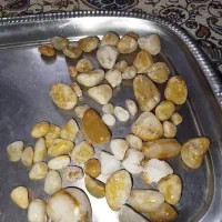سنگ خام برای نگین انگشتر  .دُر نجف . کواتز و|جواهرات|تهران, تاکسیرانی|دیوار