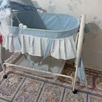 روروئک..گهواره|اسباب و اثاث بچه|قم, بنیاد|دیوار