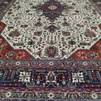 فرش ۹ متری قبا|فرش|تسوج, |دیوار
