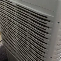 کولر پرتابل  مدل مخزن یخ دار cFM250000|کولر آبی|سراوان, |دیوار