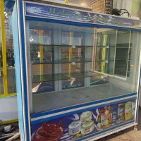 یخچال فریزر|فروشگاه و مغازه|سده (خراسان جنوبی), |دیوار