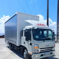 اسباب‌کشی اثاثیه منزل همراه با کارگر باربری شیدا