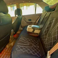 سمند EF7 مدل 92|خودرو سواری و وانت|کرمانشاه, |دیوار