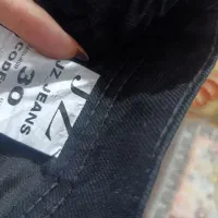 شلوار مام فیت جنس لی|لباس|یاسوج, |دیوار