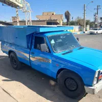 نیسان آبی|خودرو سواری و وانت|جیرفت, |دیوار