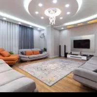 97متری/واحد لوکس/تاپ لوکیشن*املاک ارگ
