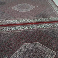 یک جفت فرش ۹متری