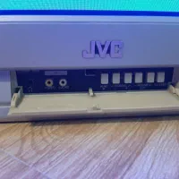 تلوزیون jvc ژاپنی|تلویزیون و پروژکتور|تهران, بهار|دیوار