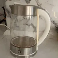 چایی ساز برقی میگل|سماور، چای‌ساز، قهوه‌ساز|اصفهان, بیدآباد|دیوار