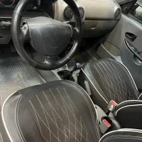 پراید ۱۱۱ مدل ۹۷|خودرو سواری و وانت|نیشابور, شهرک فیروزه|دیوار