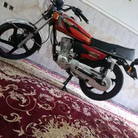 موتور مدل 1401 خشک