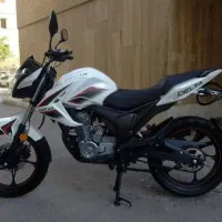 فروش موتور دلتا 160cc