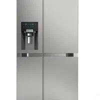 یخچال آکبند ساید دوو sxi 20-20s prime