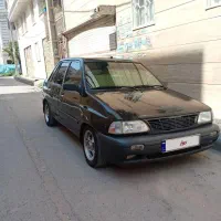 پراید ۸۵ فنی سالم خوشگل