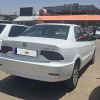 فروش سورن اف سون توربو مدل ۱۳۰۶