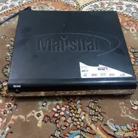 دیجیتال مارشال سی دی خور