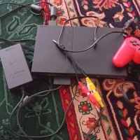 فروش پلی استیشن 2 درحد نو