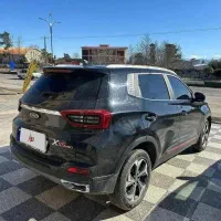 ایکس۵۵ پرو مدل 402|خودرو سواری و وانت|گنبد کاووس, |دیوار