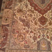 یک جفت فرش ۶متری نامی نو|فرش|تهران, امیریه|دیوار