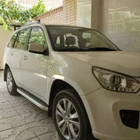 mvm x33 new automatic|خودرو سواری و وانت|اصفهان, بهارستان|دیوار