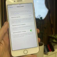 اپل iPhone 7 Plus با حافظهٔ ۱۲۸ گیگابایت|موبایل|گلبهار, شهر جدید گلبهار|دیوار