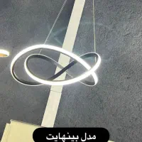 لوسترآویز،لوسترکنترلی،لوسترآشپزخانه،|لوستر و چراغ آویز|رباط‌کریم, الارد|دیوار