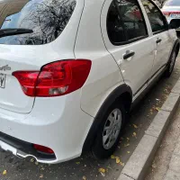 کوییک RS مدل ۱۴۰۳ ارتقا فول بدون رنگ|خودرو سواری و وانت|تهران, فلاح|دیوار