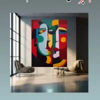 این تابلو های برجسته موجوده باقیمت مناسب|تابلو، نقاشی، عکس|تربت جام, شهید مدرس|دیوار