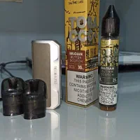 پاد ماد لاست ویپ