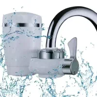 دستگاه تصفیه اب خانگی قابل حمل