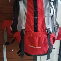 کوله پشتی بزرگ کوهنوردی دیوتر