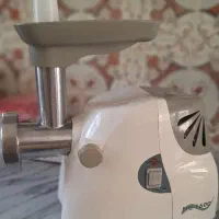 چرخ گوشت ۱۶۰۰ پارس خزر