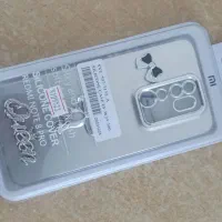 قاب گوشی Note 8pro|لوازم جانبی موبایل و تبلت|آق قلا, |دیوار