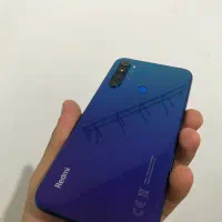شیائومی Redmi Note 8 با حافظهٔ ۱۲۸ گیگابایت