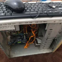 کیس مناسب کافی نت و پیشخوان