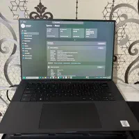 لپ تاپ dell 5550