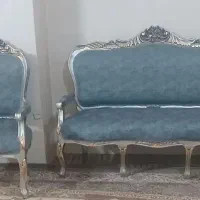 مبل 9نفره 25میلیون