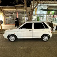 111کم کار مشابه صفر|خودرو سواری و وانت|فردوس (خراسان), |دیوار