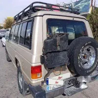 پاجرو میتسوبیشی|خودرو سواری و وانت|یزد, |دیوار