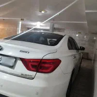 لیفان ۸۲۰ مدل۱۳۹۵|خودرو سواری و وانت|مشهد, حجت|دیوار