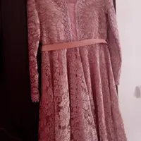 لباس مجلسی سایز ۳۸|لباس|ساوه, |دیوار