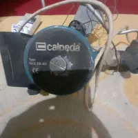 پمپ پکیج در حد نو