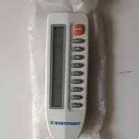 کنترل اسپیلت وست پوینت