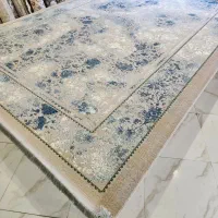 فرش۱۲متری برندتبریزتمام نخ گلبرجسه نوآکبندجهیزبه