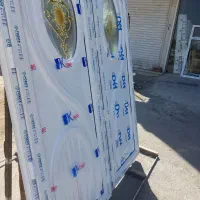 درب سرویس بهداشتی آماده نصب بروزوین|مصالح و تجهیزات ساختمان|تهران, قلهک|دیوار