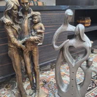 مجسمه تزینی