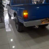 نیسان مدل۹۰abs|خودرو سواری و وانت|ملکان, |دیوار