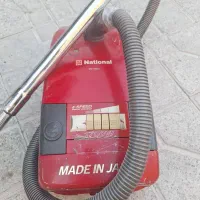 جاروبرقی ژاپن